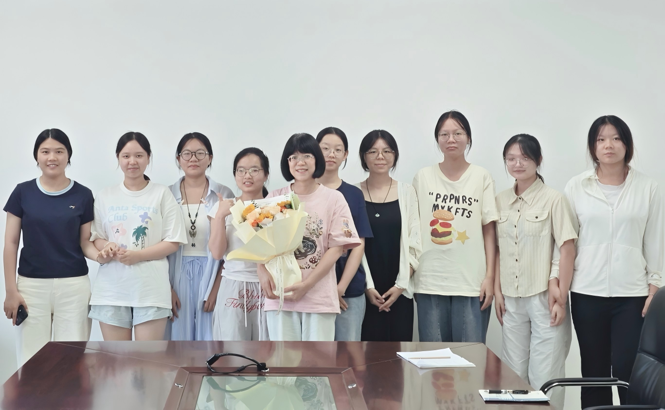 校企协同践初心 青春逐梦育英才